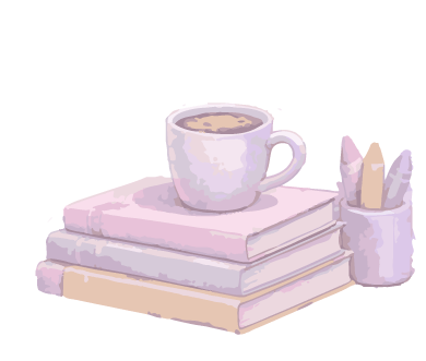 Animated book